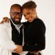 Janet Jackson & Music Producer Jermaine Dupri May Be Rekindling Their Relationship