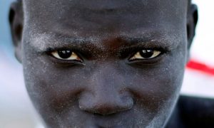 Libyans Are Roasting Africans Like Kebabs, Stealing Their Organs & Selling Them