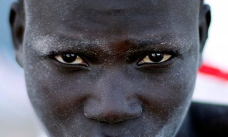 Libyans Are Roasting Africans Like Kebabs, Stealing Their Organs & Selling Them