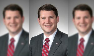Anti-Gay Lawmaker Gets Caught Having Sex With A Man In His Office.