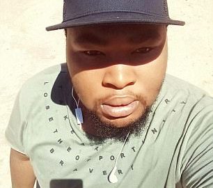 Cannibal Killed By Police After He Refused To Stop Eating The Woman He Beheaded