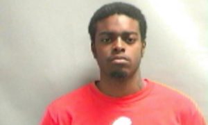 Suspect Says," Give Me A Lawyer Dawg" The Courts Negated His Request & Says He Didn't Ask For A Lawyer