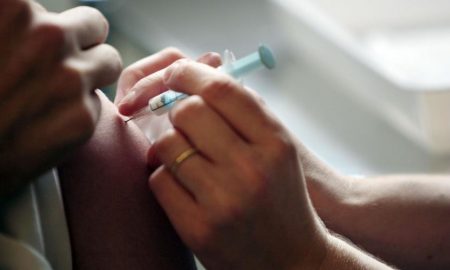 Hospital Terminates 50 Employees For Refusing To Get A Flu Shot