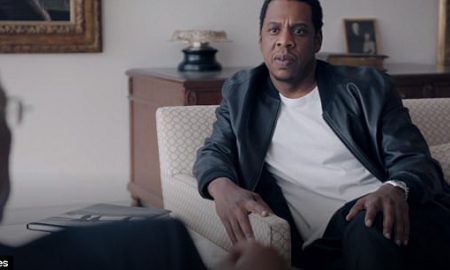 Rapper Jay Finally Admits To Cheating On Beyonce, He Say Therapy Saved Them