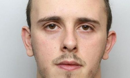 Man Who Beat 2-Day Old Baby To Death Is Attacked & Beaten To Death By Prison Inmates