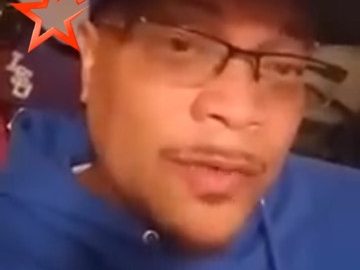 Black Man Saves Elderly White Woman’s Life & Her Husband Tells Him "Get The Fu@k Away From My Wife Ni@@er"