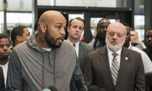 15 African-American men Exonerated in Chicago Illinois After Being Framed By Police Who Were Planting Evidence