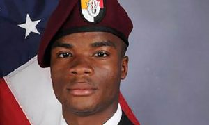Sargent La David Johnsons Remains Found In Niger Weeks After His Funeral & His Wife Thought His Body Was In Casket