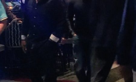 O.J Simpson Gets Kicked Out Of Vegas Bar For Being Drunk & Out Of Order After Barely A Month Of Being Out Of Jail