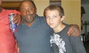 Boy Kills Stepfather & Post It On Snapchat While Bragging About His Evil Deed