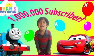 Ryan ToysReview