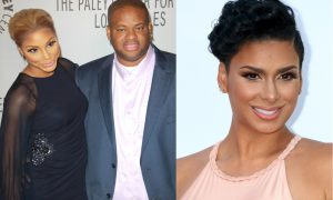 Tamar CONFIRMS Vince Cheated & Has A Baby On The Way With Another Woman Possibly "Laura Govan"