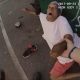 Police K-9 Attacks Innocent Black Woman & Cops Stood and Watched Holding Both Her Arms And Never Commaned The Dog To Stop