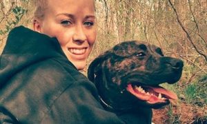 Woman In Virginia Killed In Grisly Attack By Her Pitbulls, Cops Said The Worst They Have Ever Seen