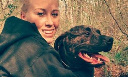 Woman In Virginia Killed In Grisly Attack By Her Pitbulls, Cops Said The Worst They Have Ever Seen