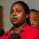 Black Lives Matter Icon Eric Garner's Daughter Dies At 27 After Fatal Heart Attack