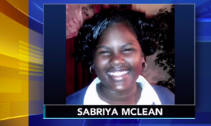 Man Stabs 15- Year Old Girl 80 Times & Set Her On Fire After Meeting Her On Facebook