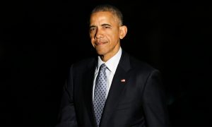 Gallup Poll Says Former President Barack Obama Is The Most Admired Man For 10th Year In A Row