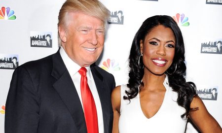 Since Leaving The White House, Omarosa May Be Laughing All The Way To The Bank With Multi-Million Dollar Book Deal