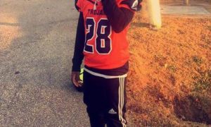 Mother Says Her Son Was Killed Over A Pair Of Jordans She Bought Him As An Early Christmas Gift