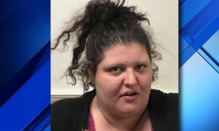 Woman Ditches Her Own Mothers Funeral To Rob Her Home