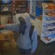 child robs gas station