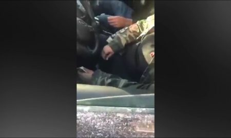 Live Video: Girl Get's Shot On FB Live In Chicago After Taunting Girl In Car