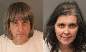 13 Malnourished Siblings Rescued After Teen Escaped From Their Home , Including Kids Chained To Beds