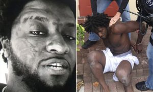 Man Kills Woman & Her Daughter After Moving In Her Home Because He Said Her Daughter Had An Attitude