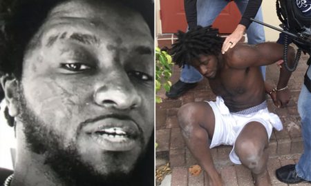 Man Kills Woman & Her Daughter After Moving In Her Home Because He Said Her Daughter Had An Attitude