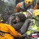 Mudslide In California Kills 17, Many More Missing & Over 100 Homes Swept Away