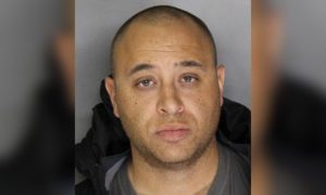 High School Soccer Coach Arrested For Allegedly Pimping Teenaged Girls, Charged With Human Trafficking