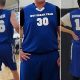 "Wet Dream Team" Kicked Out Of Basketball League For Sexual and Racially Offensive Jerseys