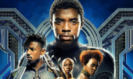 Marvel's Box Office Hit "Black Panther" Exceeds 1 Billion Worldwide