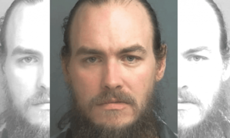 David Vincent Akins Jr.