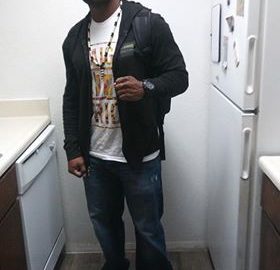 FBI Arrests Its First Black Identity Extremist Although No Real Crime Have Been Committed