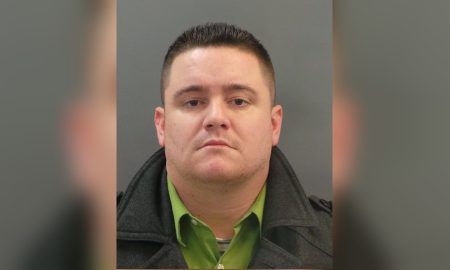 White Man Accused Black Two Black Men Of Attempted Robbery, Video Shows It was The White Man Doing The Robbery