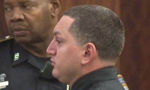 Cop Who Got Oral Sex From 14-Year Old Girl Does Not Have To Register As Sex Offender & Only Got 5 Years Probation
