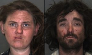 California Couple Arrested For Sexually Abusing Their Own 5-Year Old Son Since 2013
