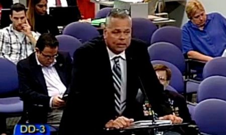 Broward Sheriff Deputy Resigns After Being Caught On Video Never Entering The School Of The Florida Mass Shooting