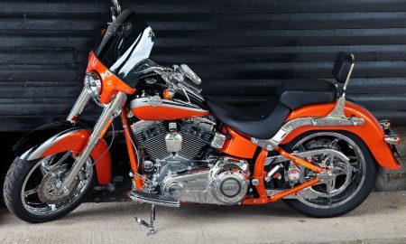 Harley Davidson Closing Plant In Kansas City, Approximately 800 People Will Lose Their Job
