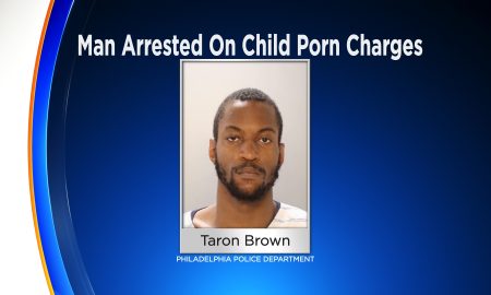 Police Arrested Man Who Posted Video Of Himself Forcing A Little Girl To Give Him Oral Sex