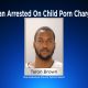Police Arrested Man Who Posted Video Of Himself Forcing A Little Girl To Give Him Oral Sex