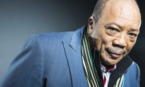 Interview: Legendary Producer Quincy Jones Talks About Secrets Of Michael Jackson, The Problem With Modern Music & His Relationship With Ivanka Trump