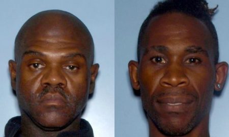 Two Georgia Men Snatched A 12- Year Old Boy & Allegedly Raped Him