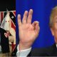 Trump Removed White Supremacist Group From Terror Watch List Program