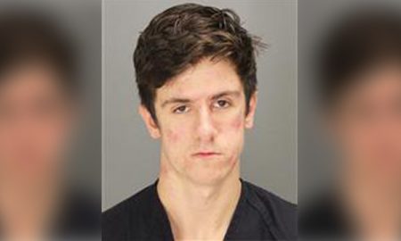18- Year Old Teen Held On 10 Million Dollar Bond For Threatening To Re-enact Florida High School Shooting