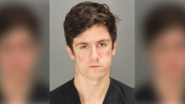 18- Year Old Teen Held On 10 Million Dollar Bond For Threatening To Re-enact Florida High School Shooting