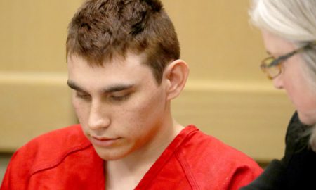 Judge has Entered A Not Guilty Plea For Nikolas Cruz, The Parkland Shooter, Prosecutors Are Seeking The Death Penalty