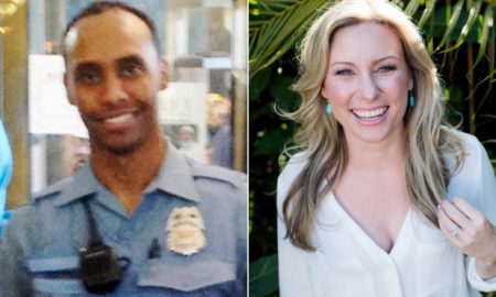 Black Cop Who Accidentally Shot White Australian Bride To Be Charged With Murder